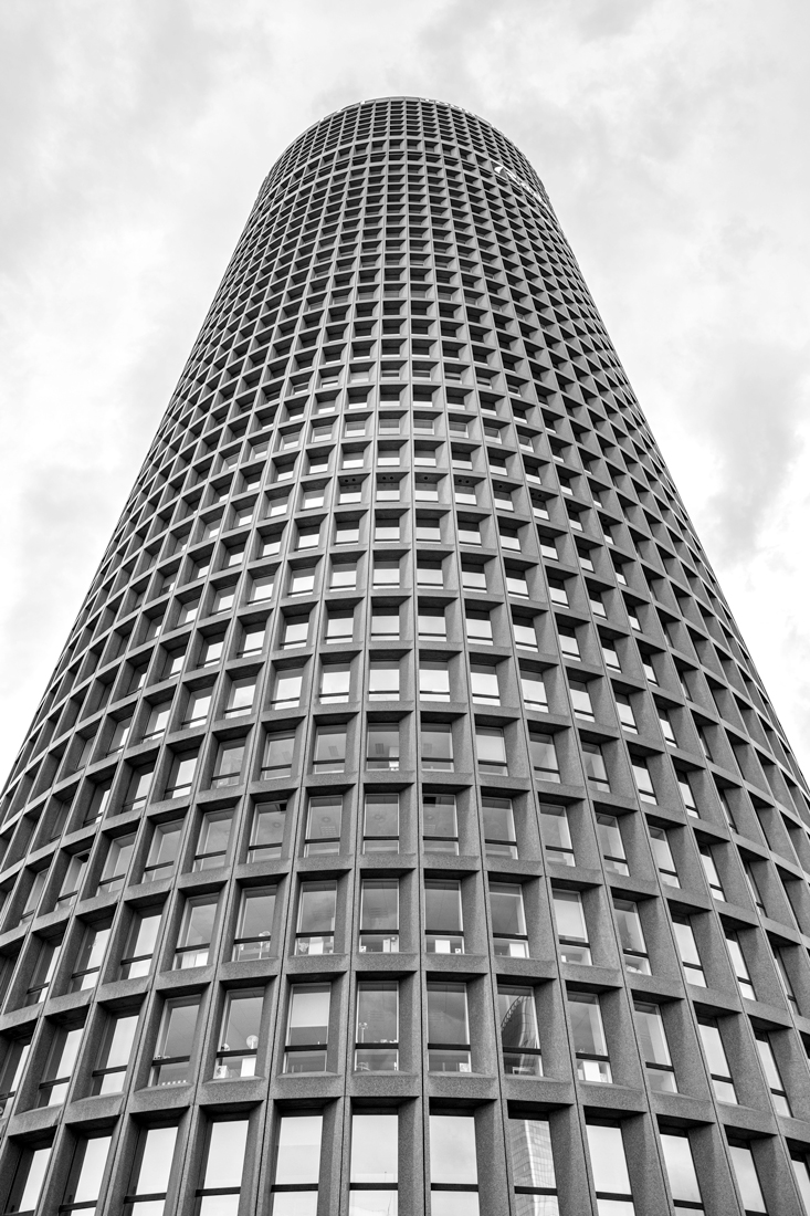 The Tower Series