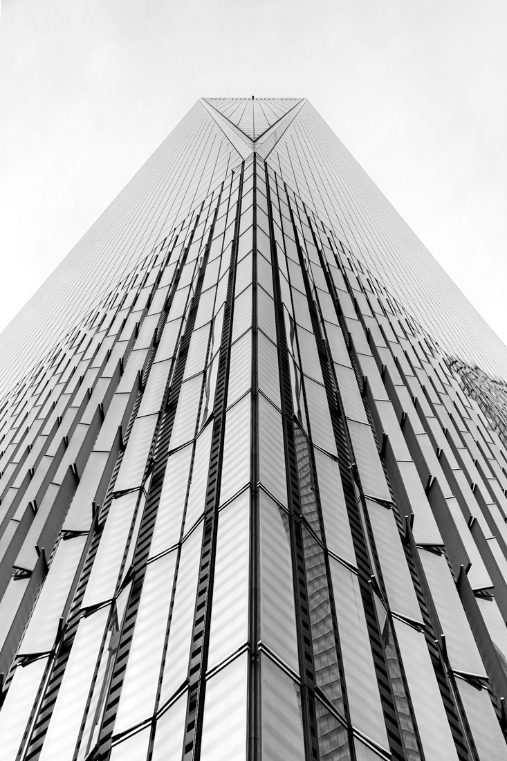 The Tower Series