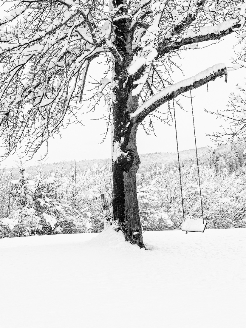 Winterwonderland!