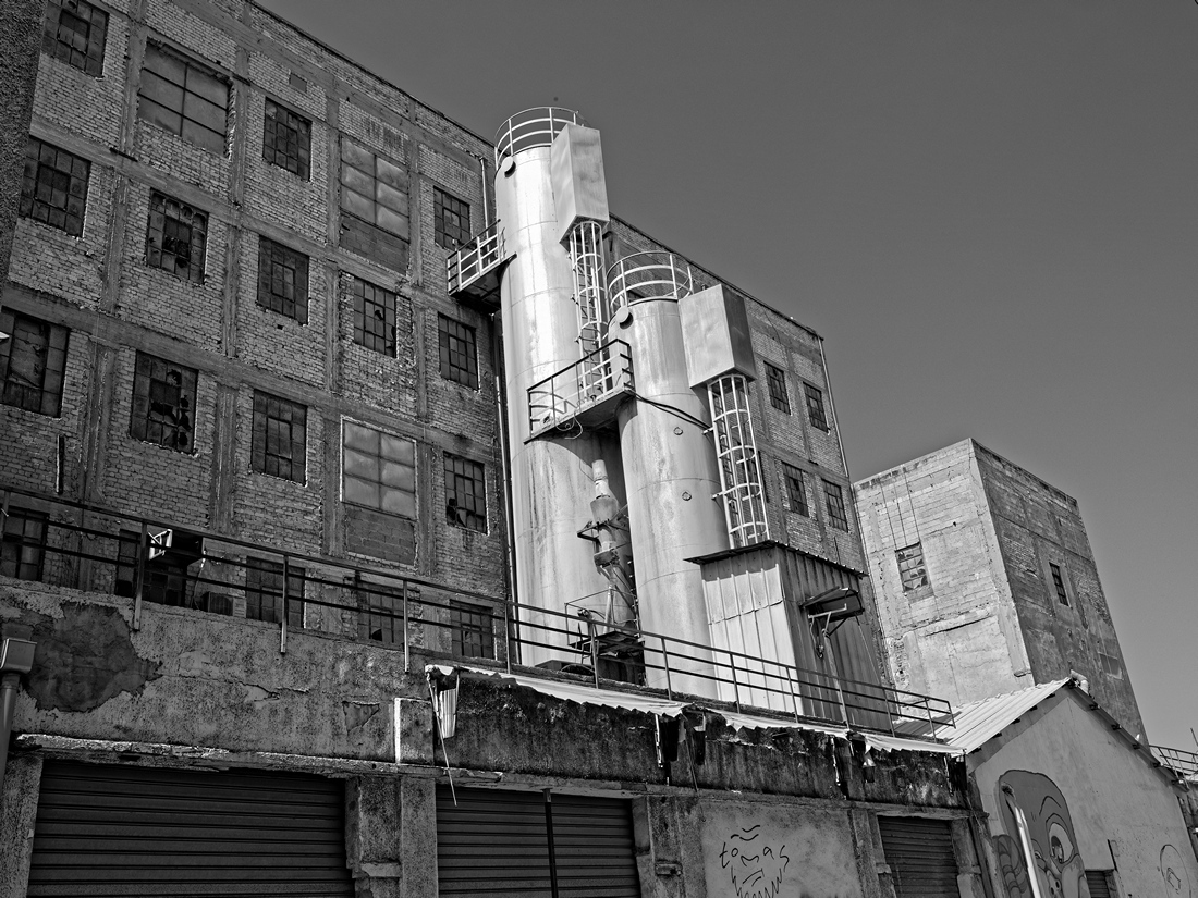 Industrial