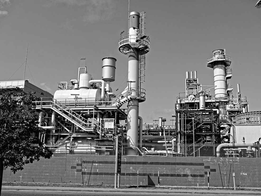 Industrial