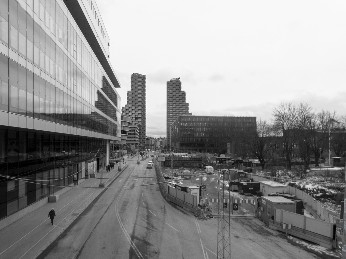 HAGASTADEN