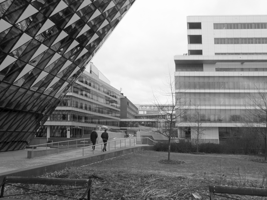 HAGASTADEN