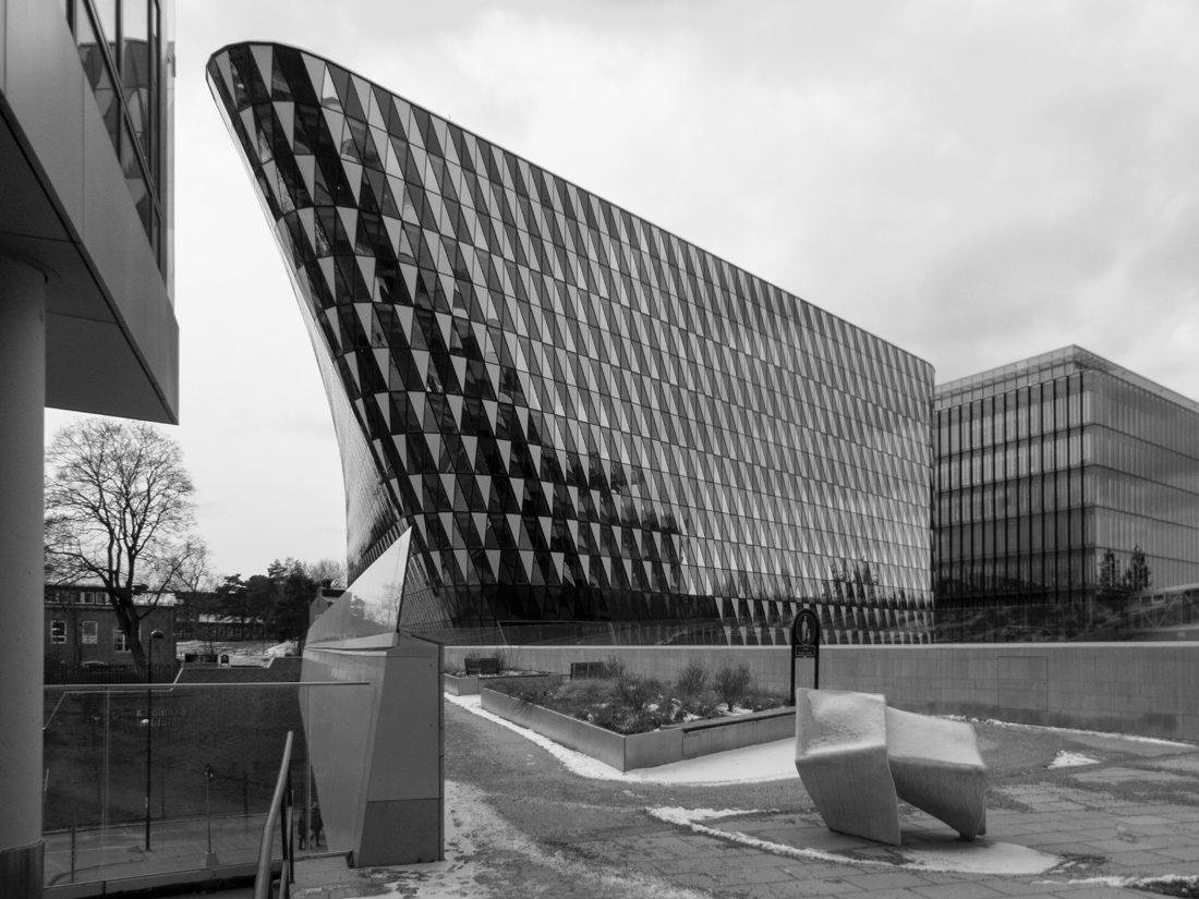 HAGASTADEN