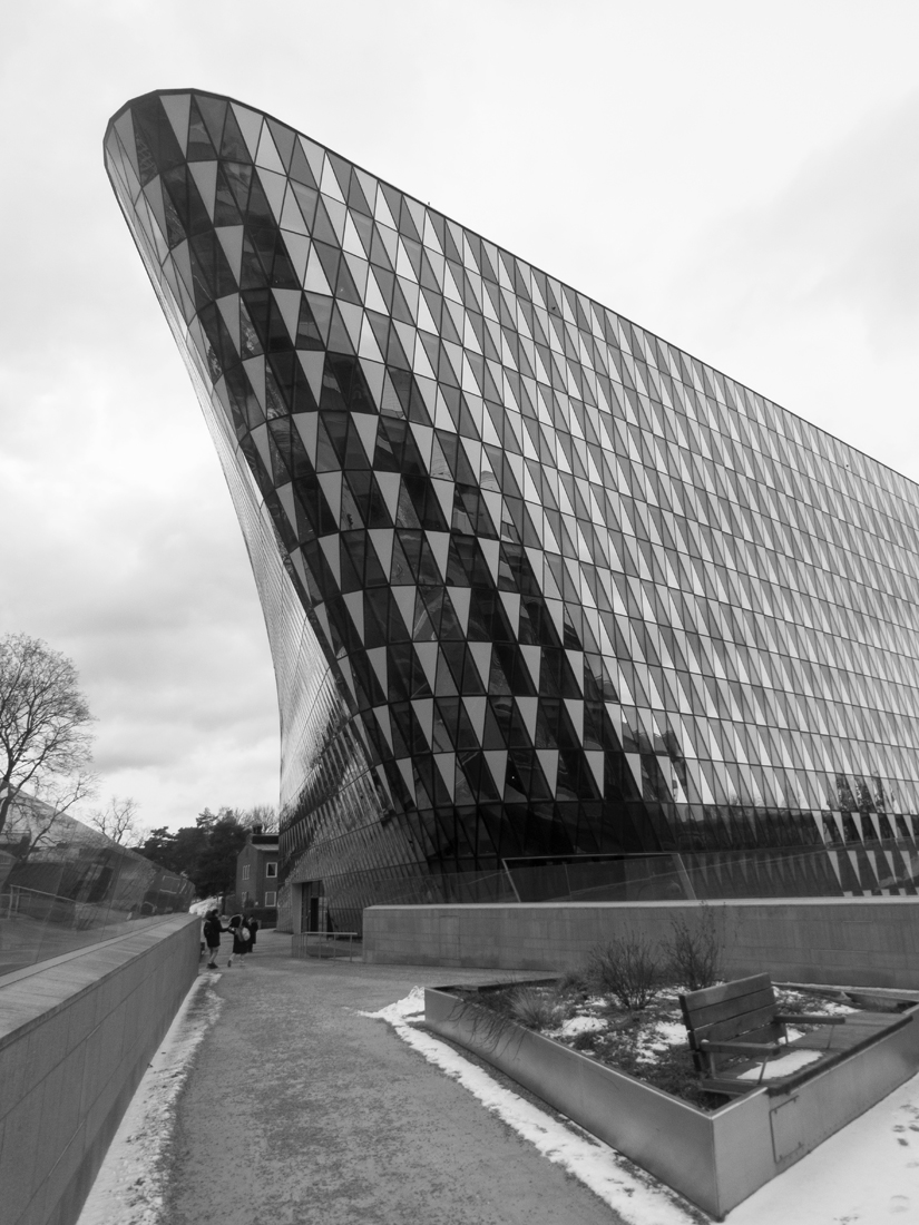 HAGASTADEN