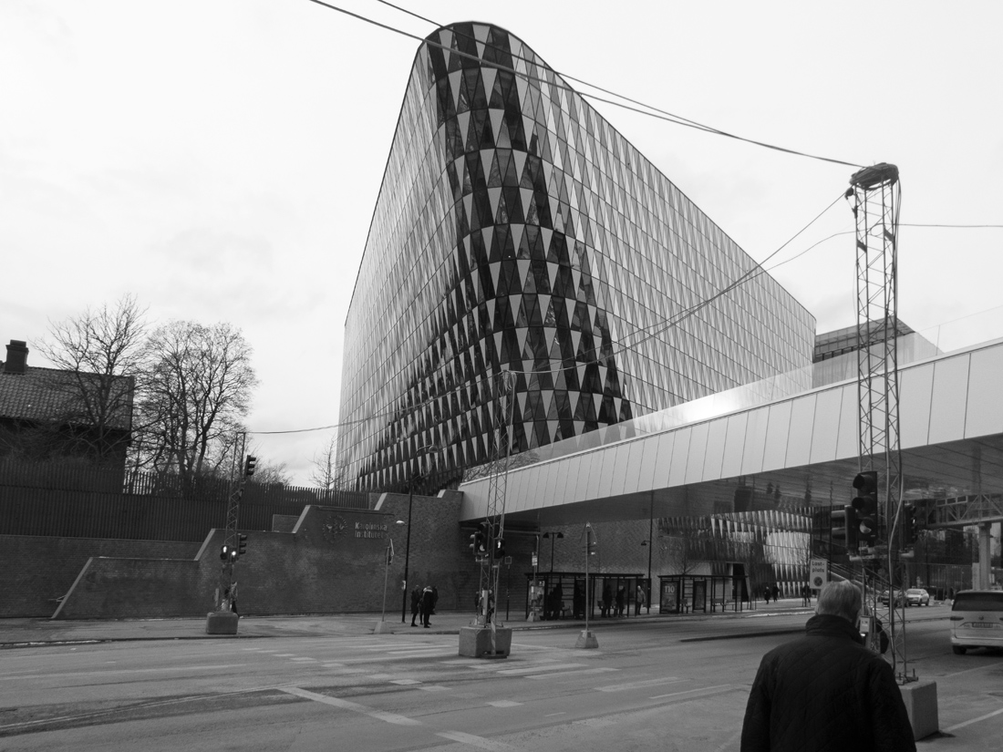 HAGASTADEN