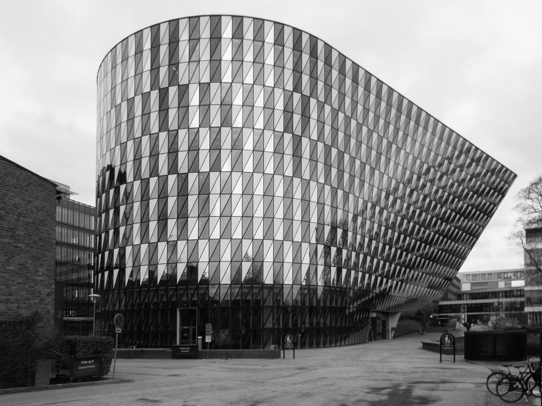 HAGASTADEN