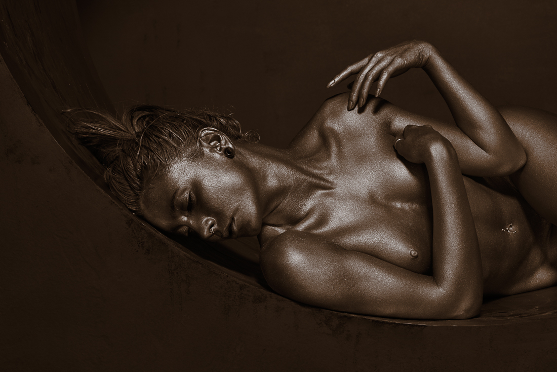 Bronze Statues