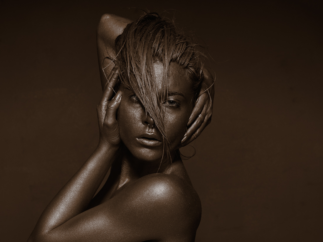 Bronze Statues