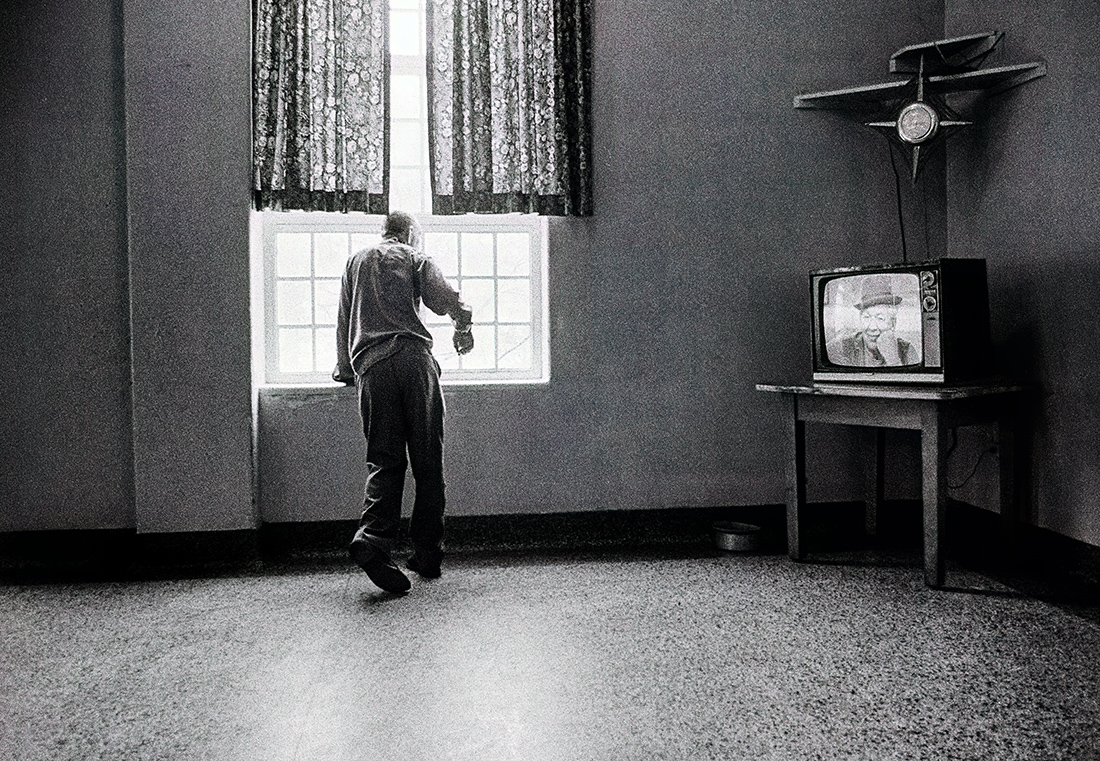 Isolation