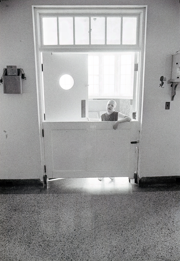 Isolation