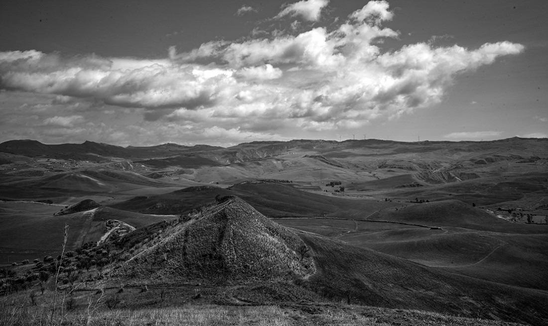 Landscapes Sicily - Italy