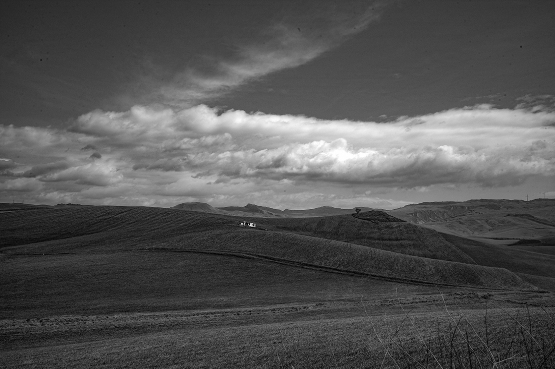 Landscapes Sicily - Italy