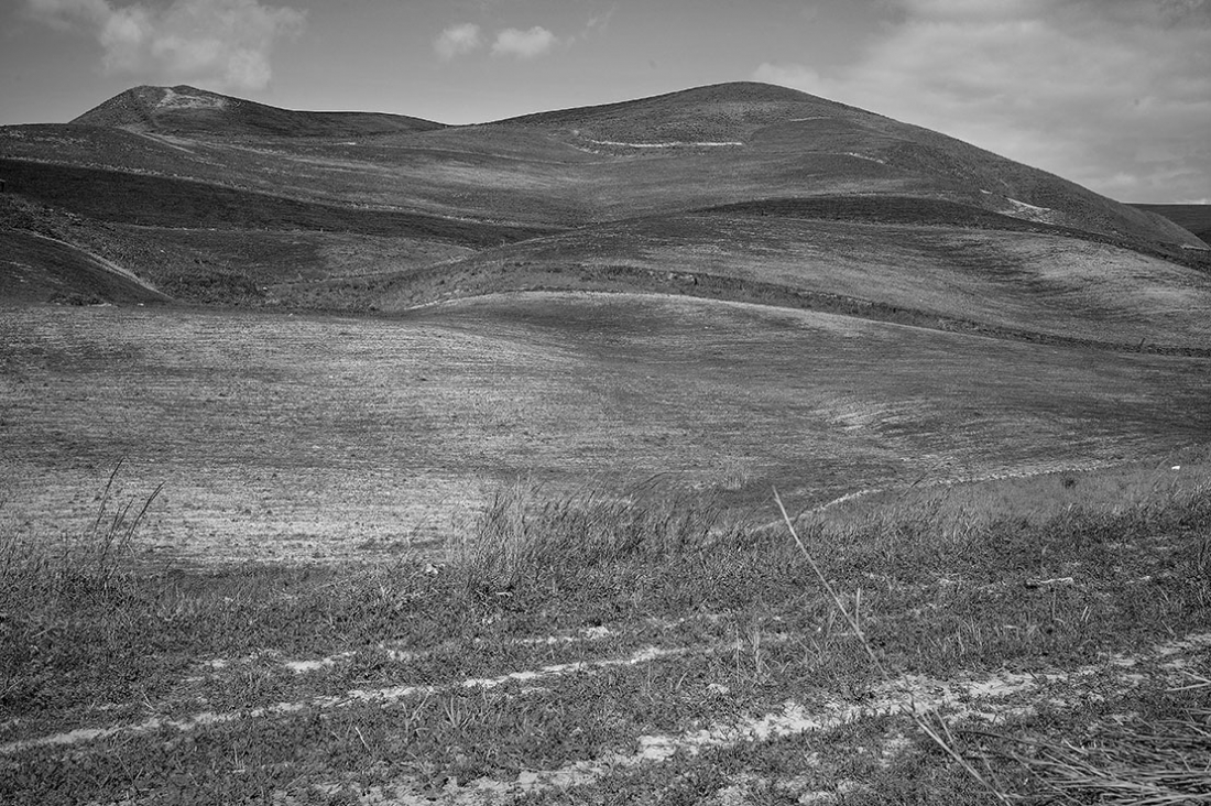 Landscapes Sicily - Italy