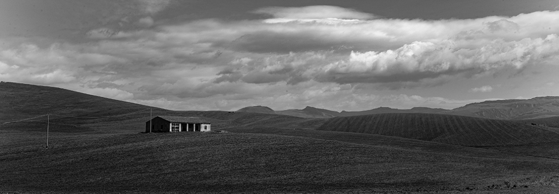 Landscapes Sicily - Italy