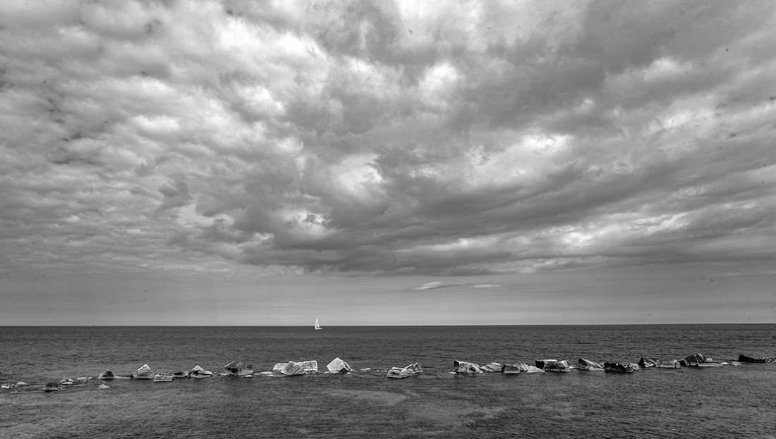 Landscapes Sicily - Italy