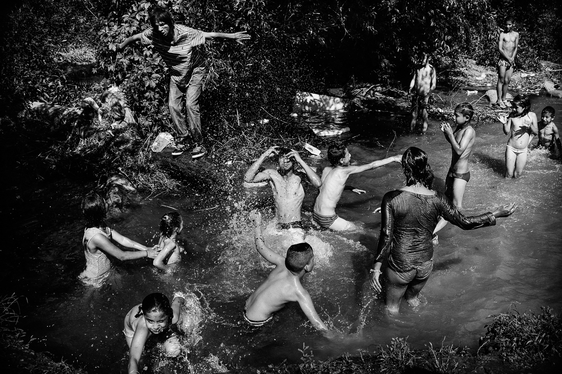 Kids of Lunik IX