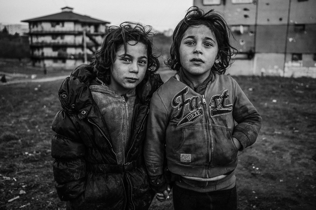 Kids of Lunik IX