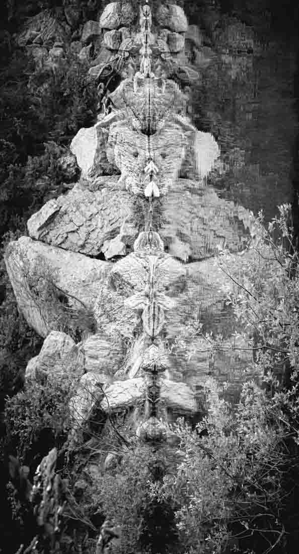 Spirits of Our Spirit