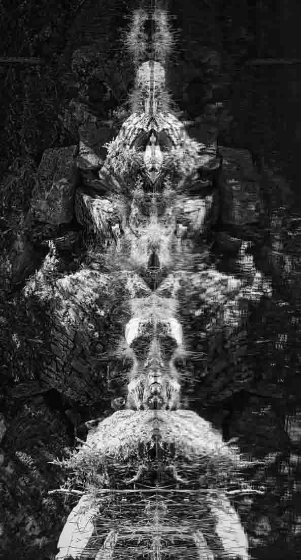 Spirits of Our Spirit