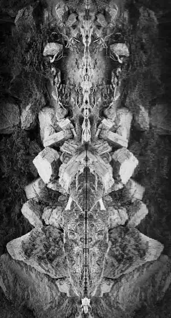 Spirits of Our Spirit