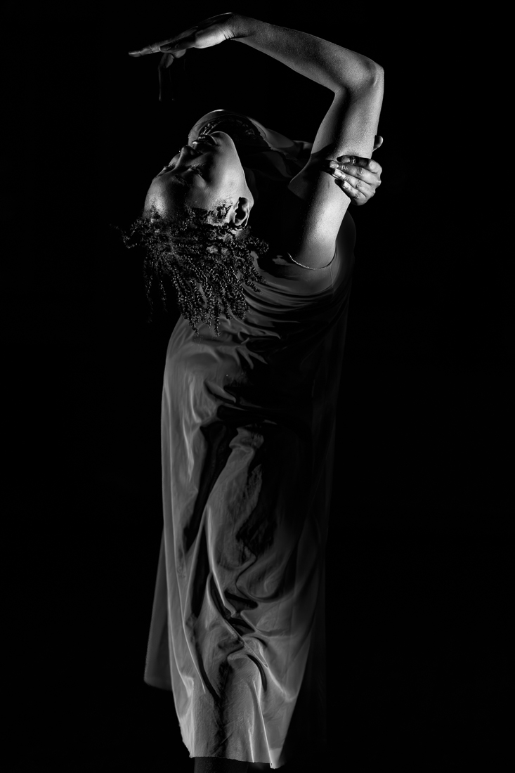 Dance Performance: Womb Creatures