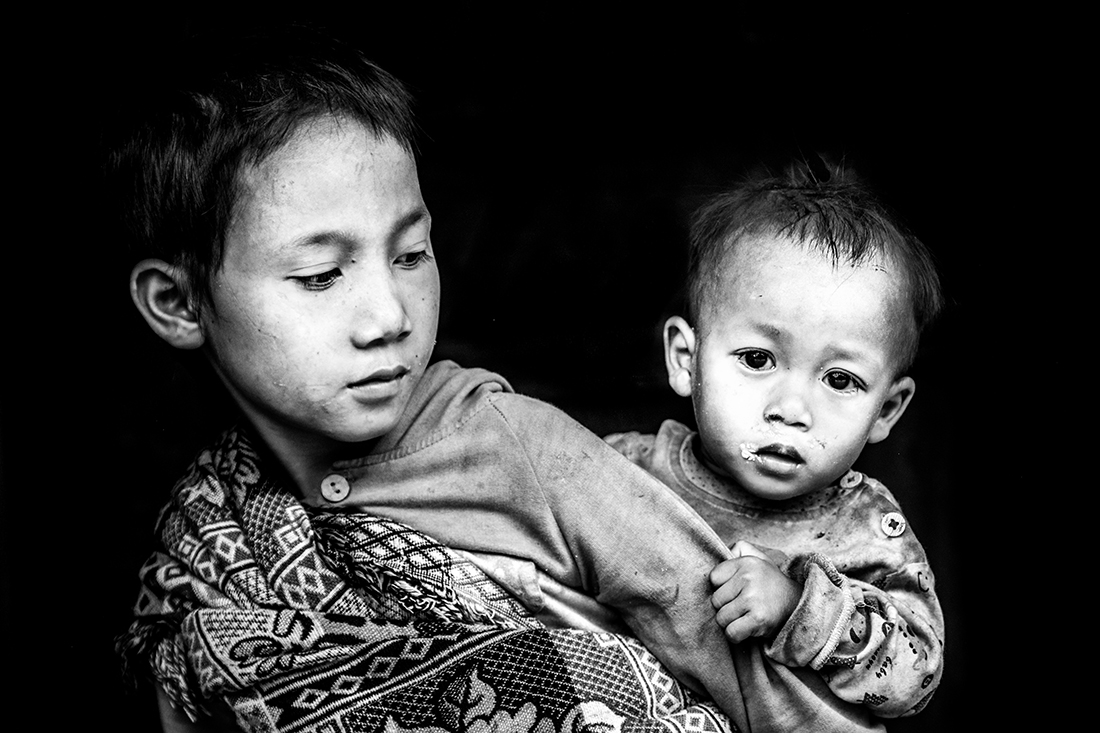 Hmong Laos