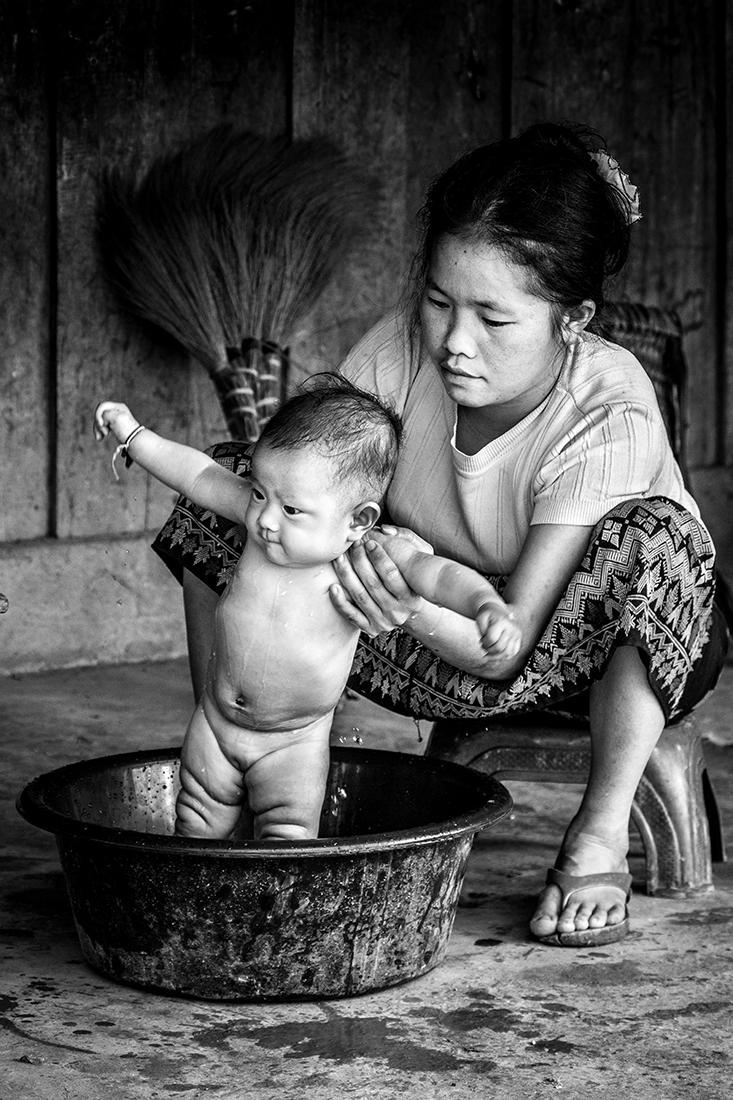 Hmong Laos