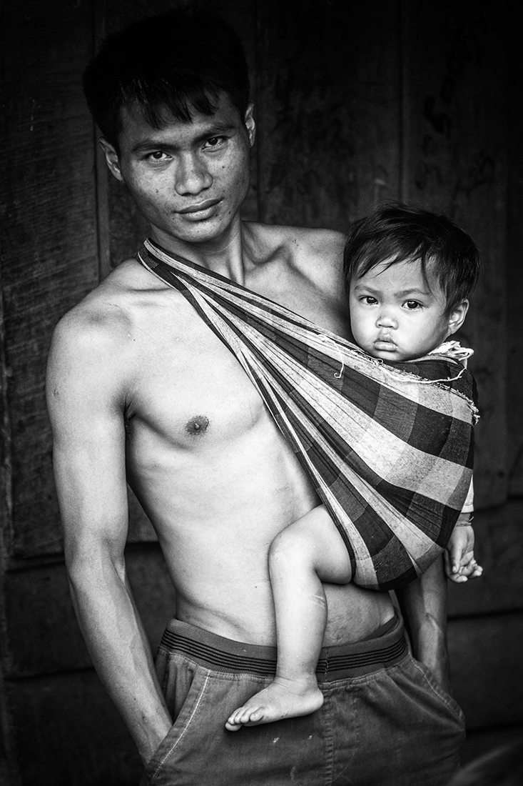 Hmong Laos