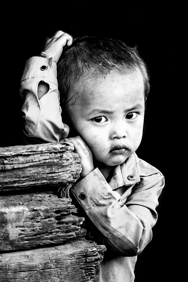 Hmong Laos