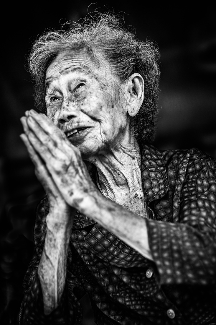 Hmong Laos