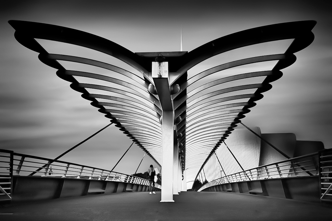 MODERN GLASGOW