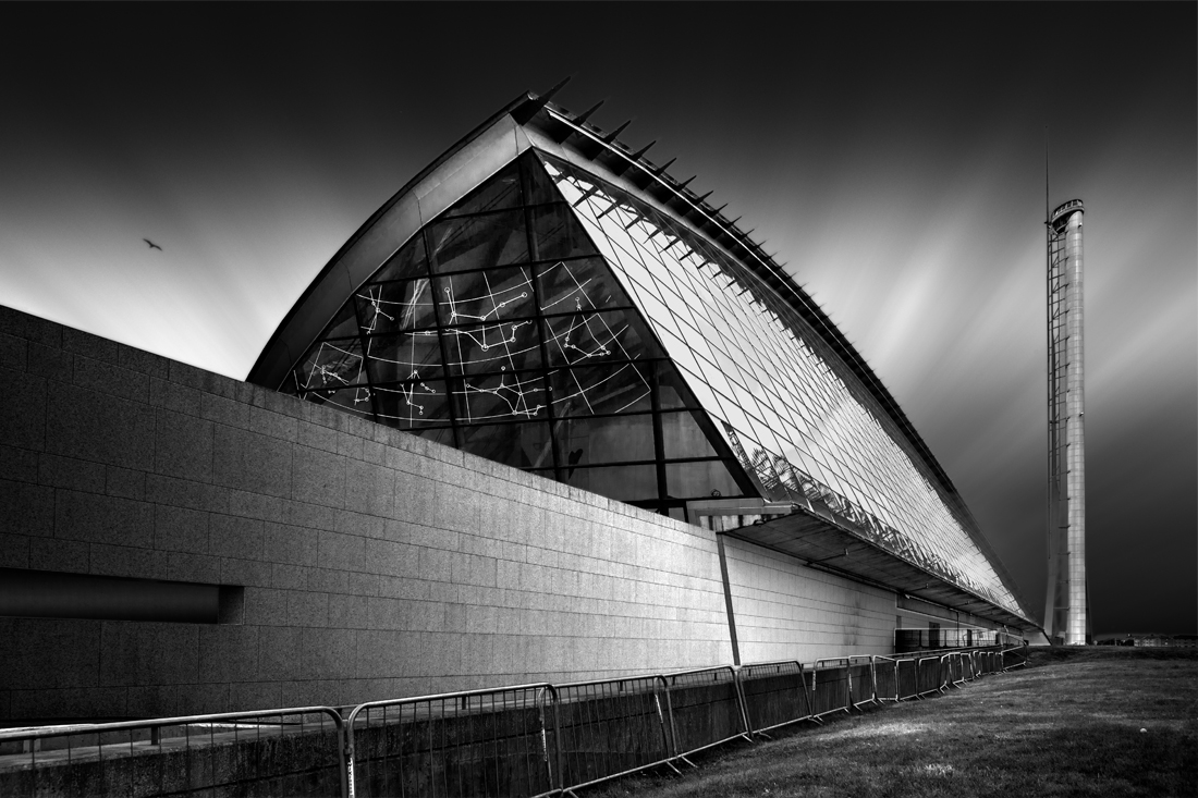 MODERN GLASGOW