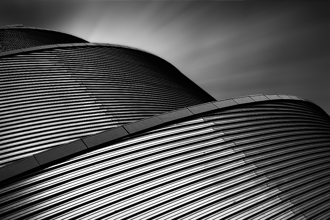 MODERN GLASGOW