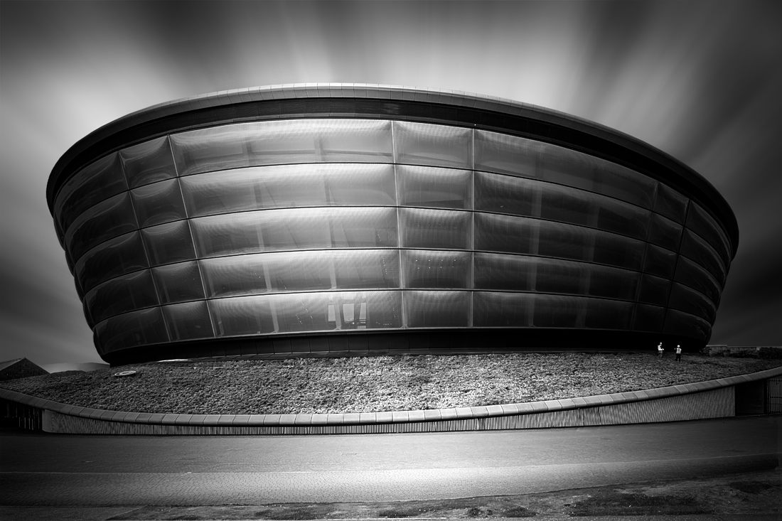 MODERN GLASGOW
