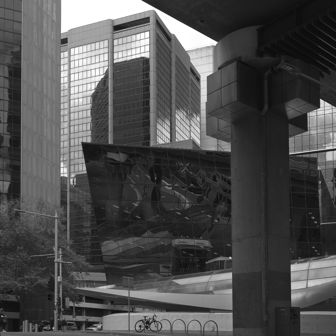 Architectural Geometries