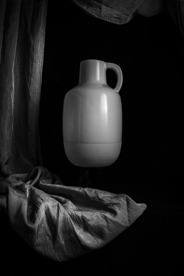 Still-Life Studies