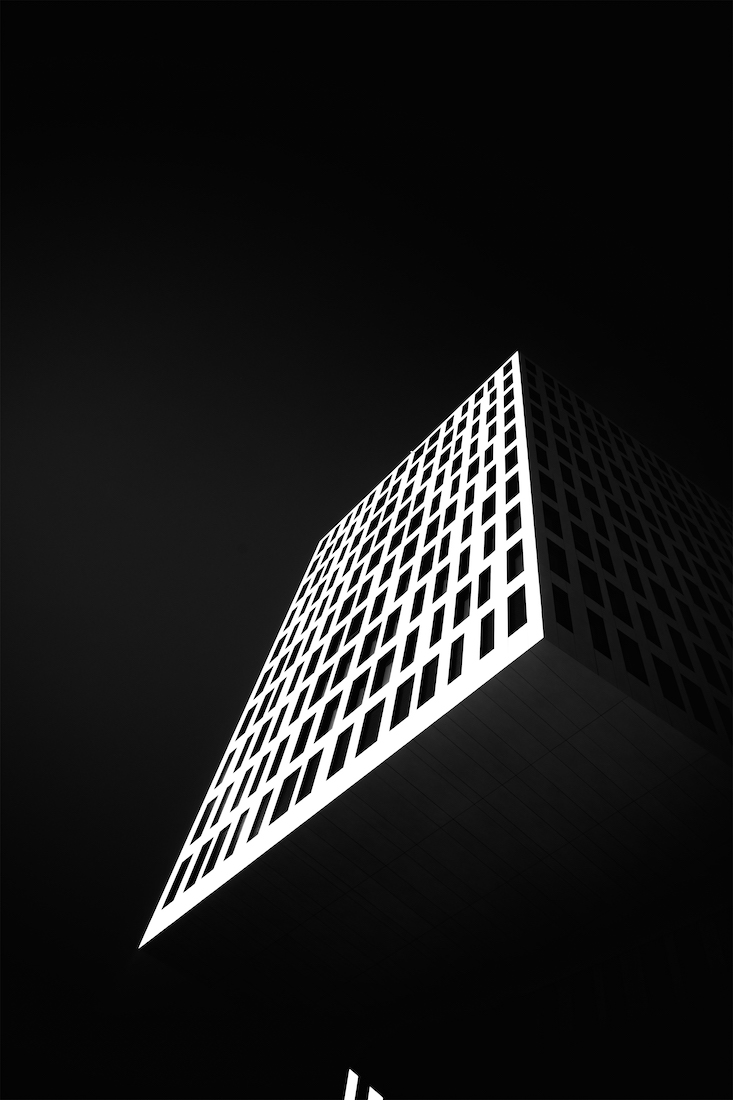 Upwind in Munich