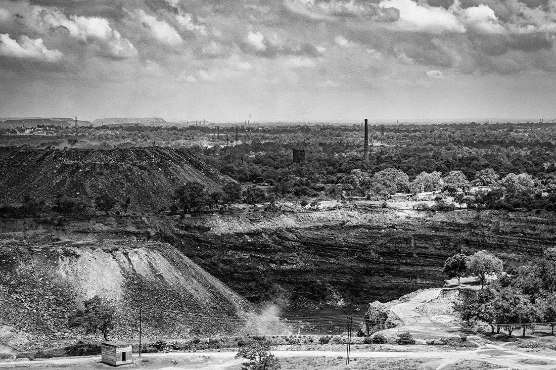 Black Diamond City - Dhanbad