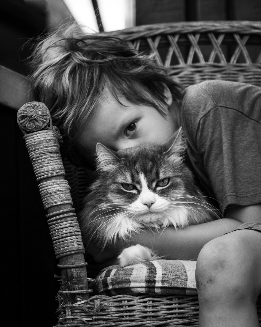 Comfort