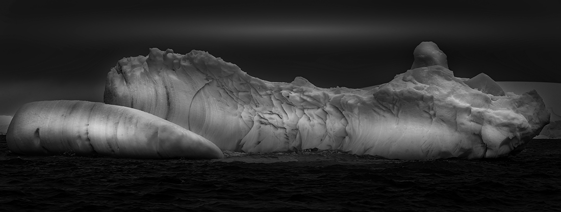 Icefield