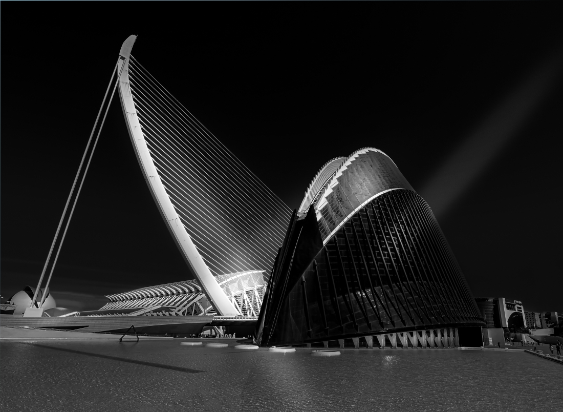 City of Arts