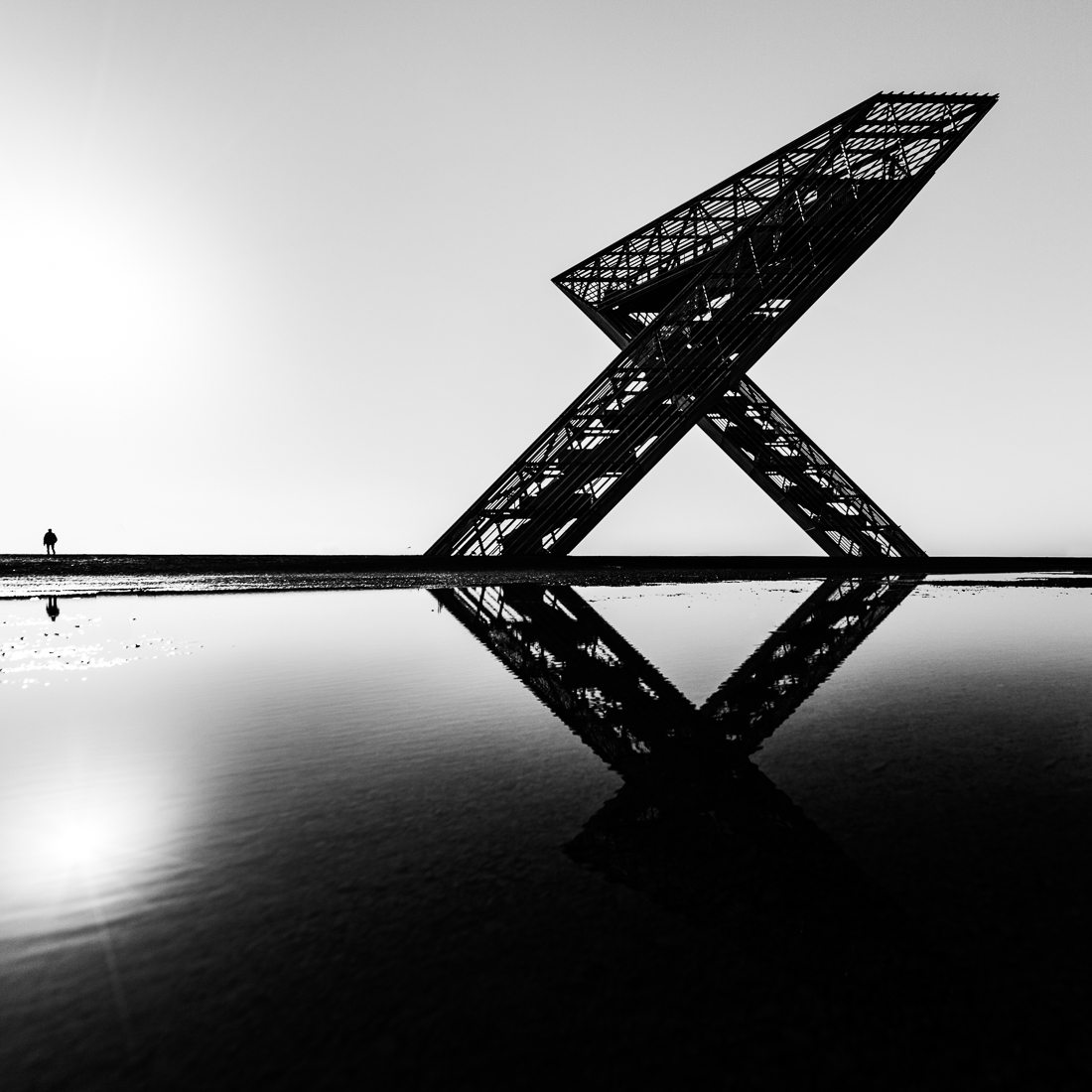 Saar Polygon