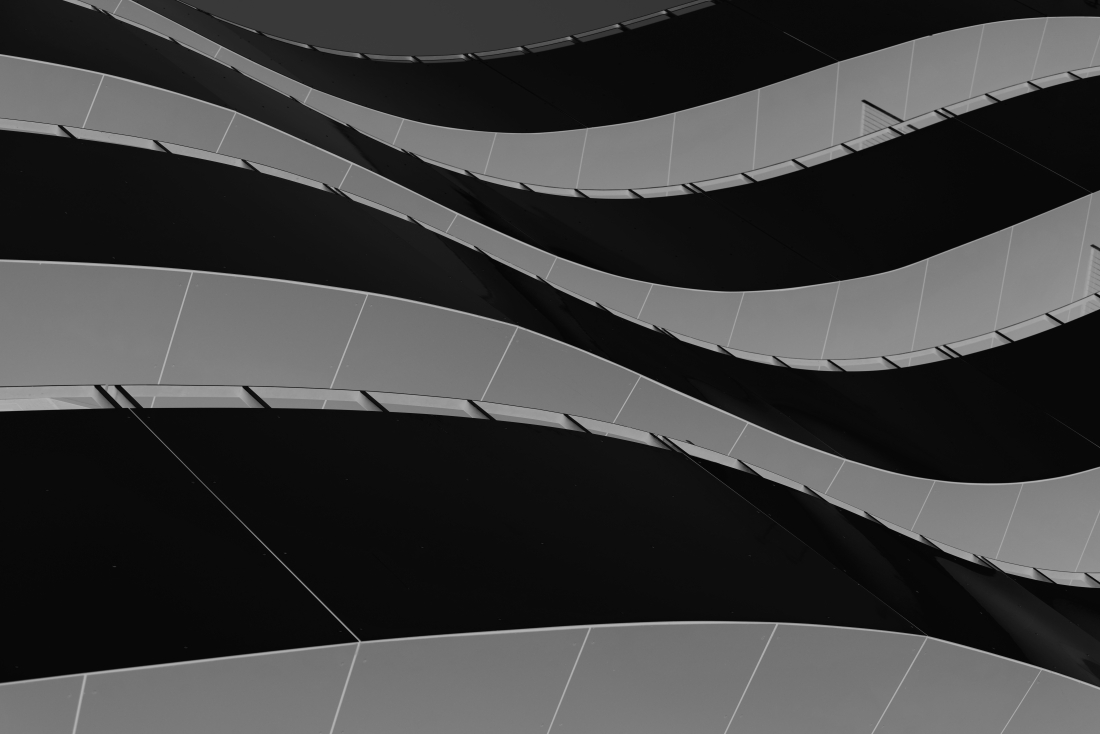 Office Building Line