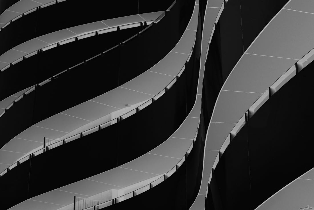 Office Building Line