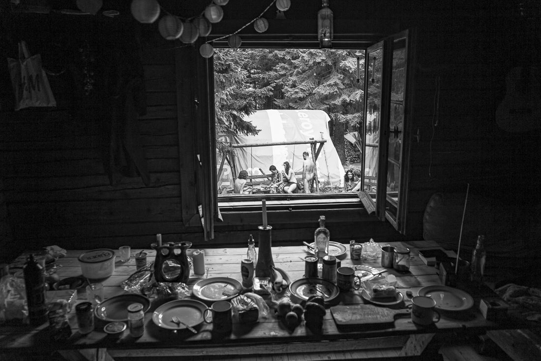 The Shack
