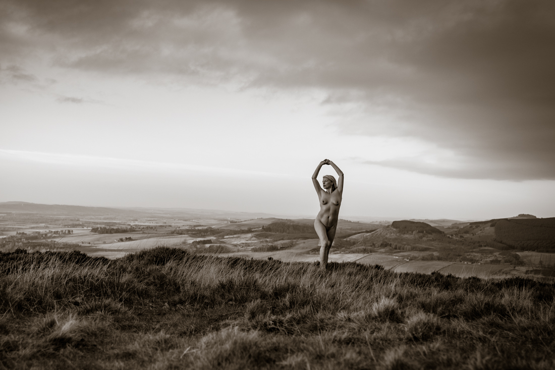 In The Glen