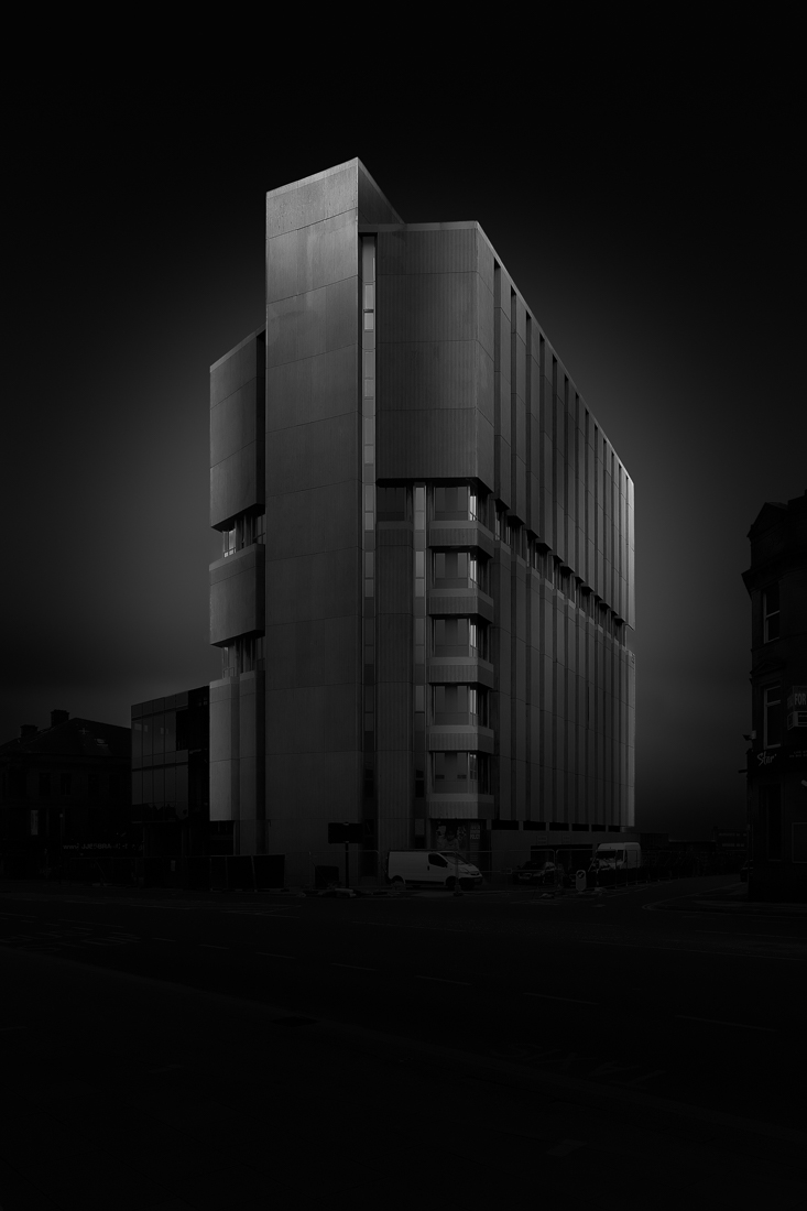 Beautifully Brutalist