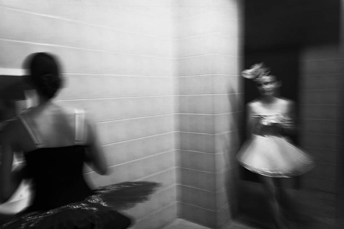 ENTRE BAMBALINAS