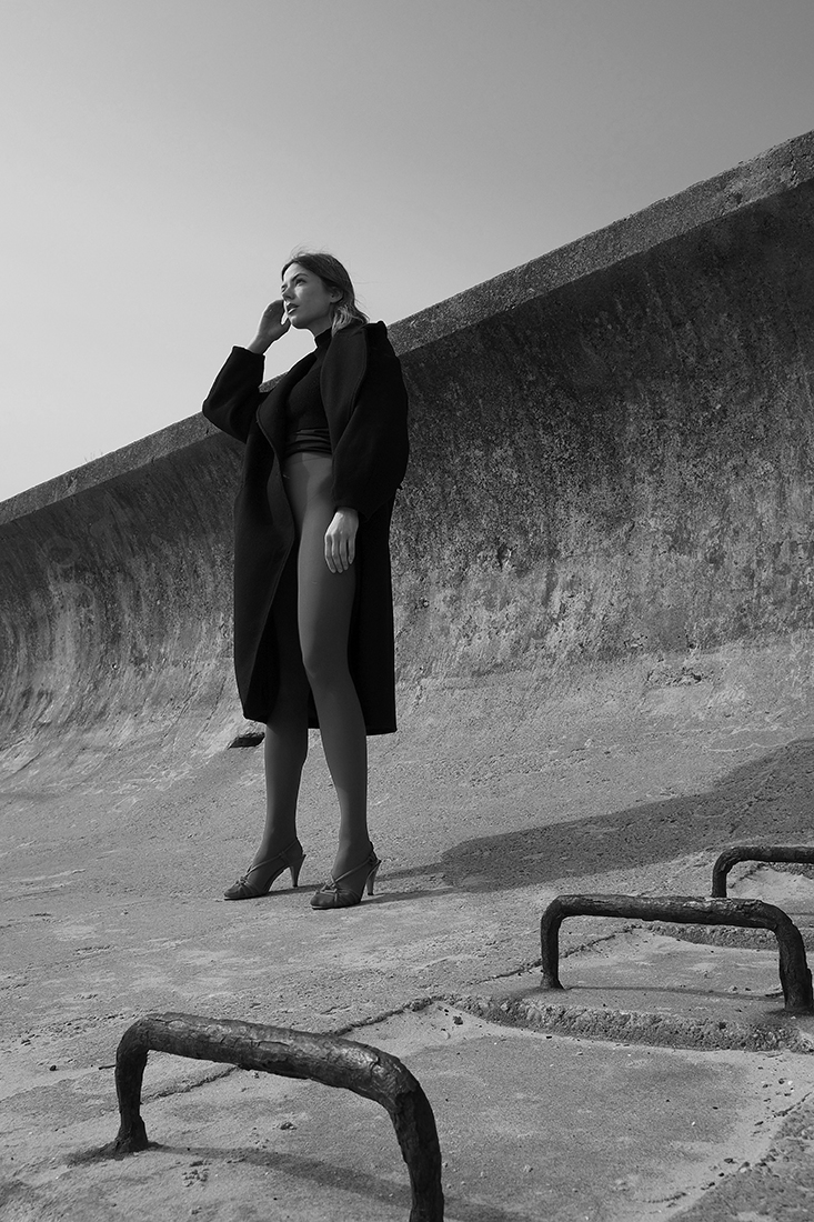 Boulevard